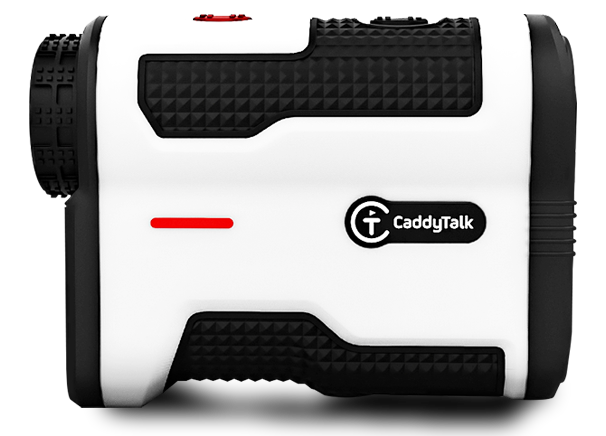CaddyTalk Sniper | ゴルフ距離測定器 キャデトック スナイパ » Caddytalk
